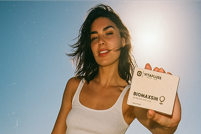 Biomaxsin for kvinner