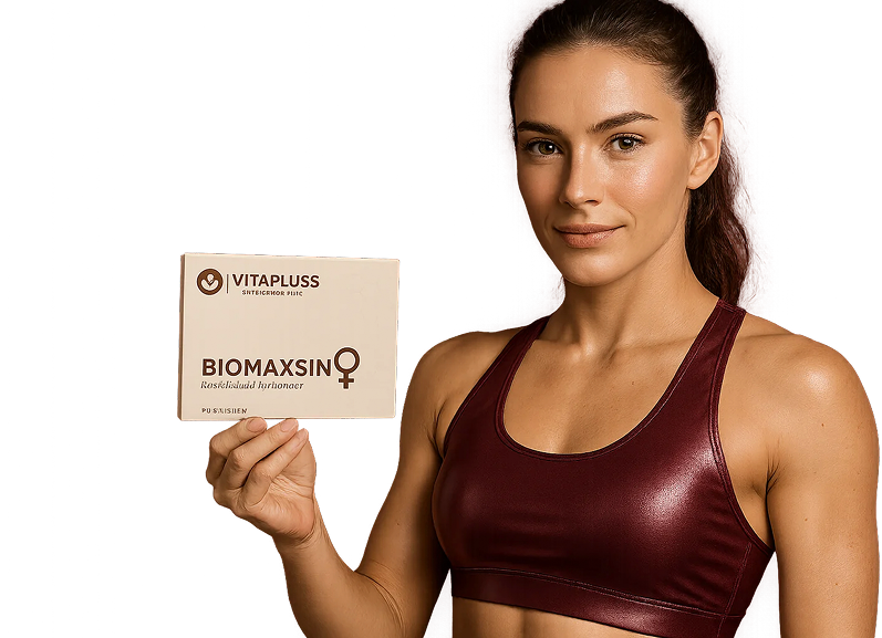 Biomaxsin for kvinner
